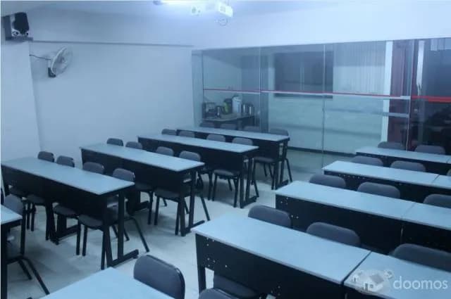 Aula de clases / capacitación — foto 6