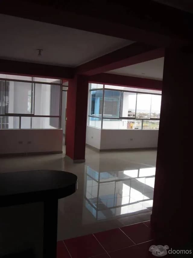HERMOSOS DEPARTAMENTO 3 DORMITORIOS ENTREGA INMEDIATA EL TAMBO — foto 2