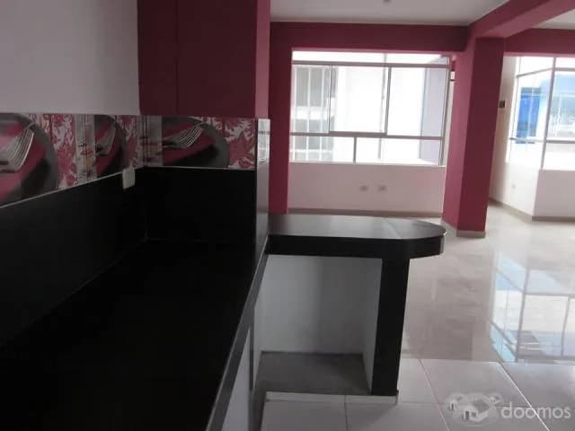 HERMOSOS DEPARTAMENTO 3 DORMITORIOS ENTREGA INMEDIATA EL TAMBO — foto 4