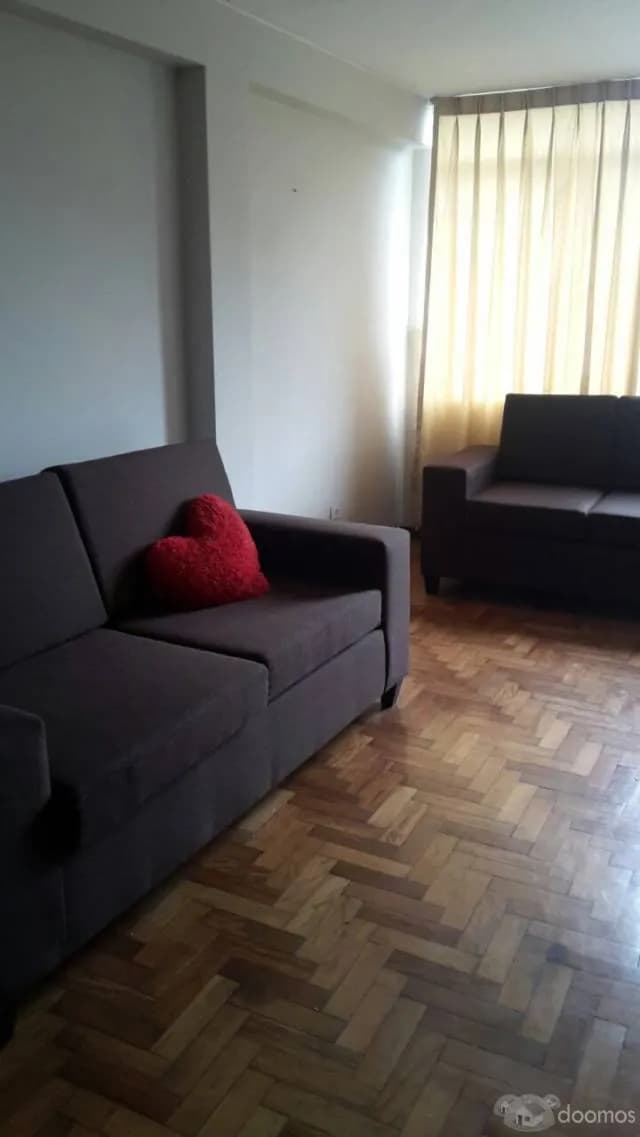 Alquilo habitación roommate — foto 4