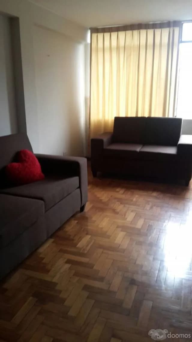 Alquilo habitación roommate — foto 5