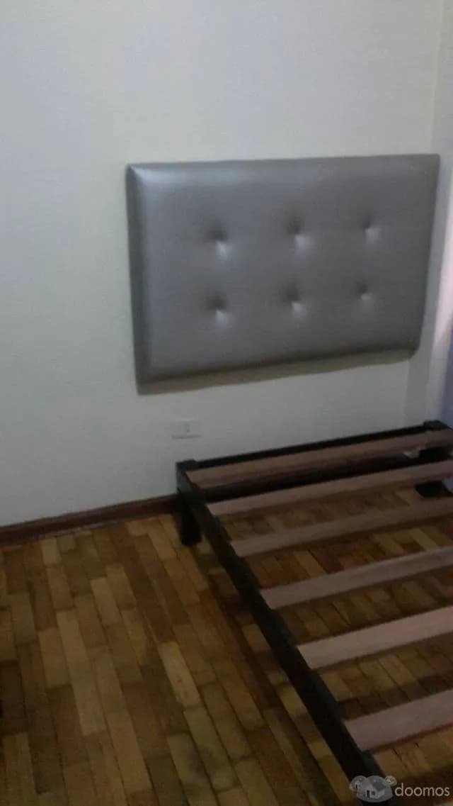 Alquilo habitación roommate — foto 6