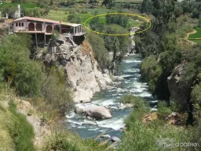 OCASIÓN VENDO TERRENO VALLE DE CHILINA 66000 dólares — foto 7