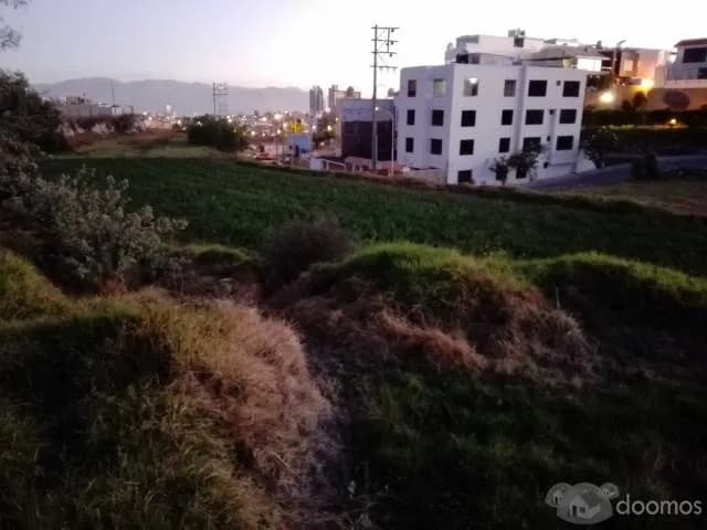 Vendo Terreno Urbano Cayma por Quinta Samay — foto 4