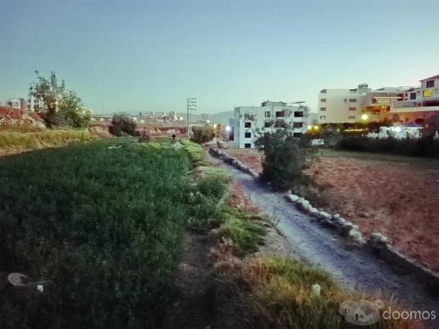 Vendo Terreno Urbano Cayma por Quinta Samay — foto 5