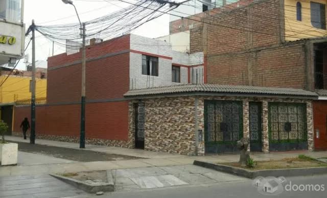 VENDO CASA AMPLIA, COMODA Y SEGURA EN ZONA COMERCIAL. — foto 3