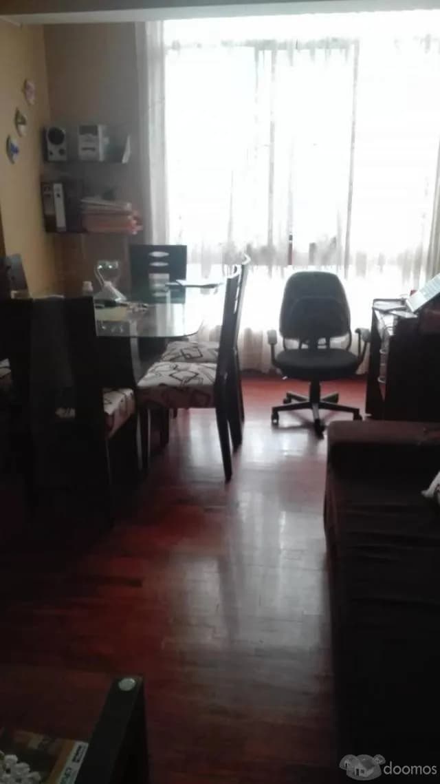 ALQUILER MINI DEPARTAMENTO — foto 1