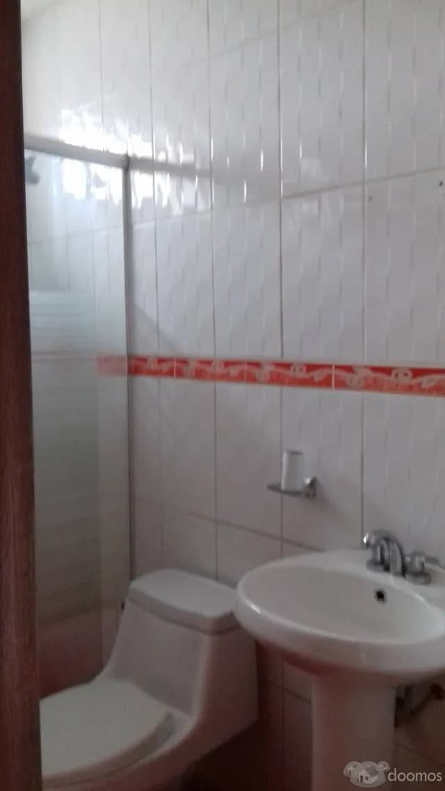 VENDO DE OCASION BELLO DEPARTAMENTO MUY ILUMINADO — foto 4
