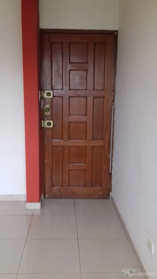 VENDO DE OCASION BELLO DEPARTAMENTO MUY ILUMINADO — foto 6