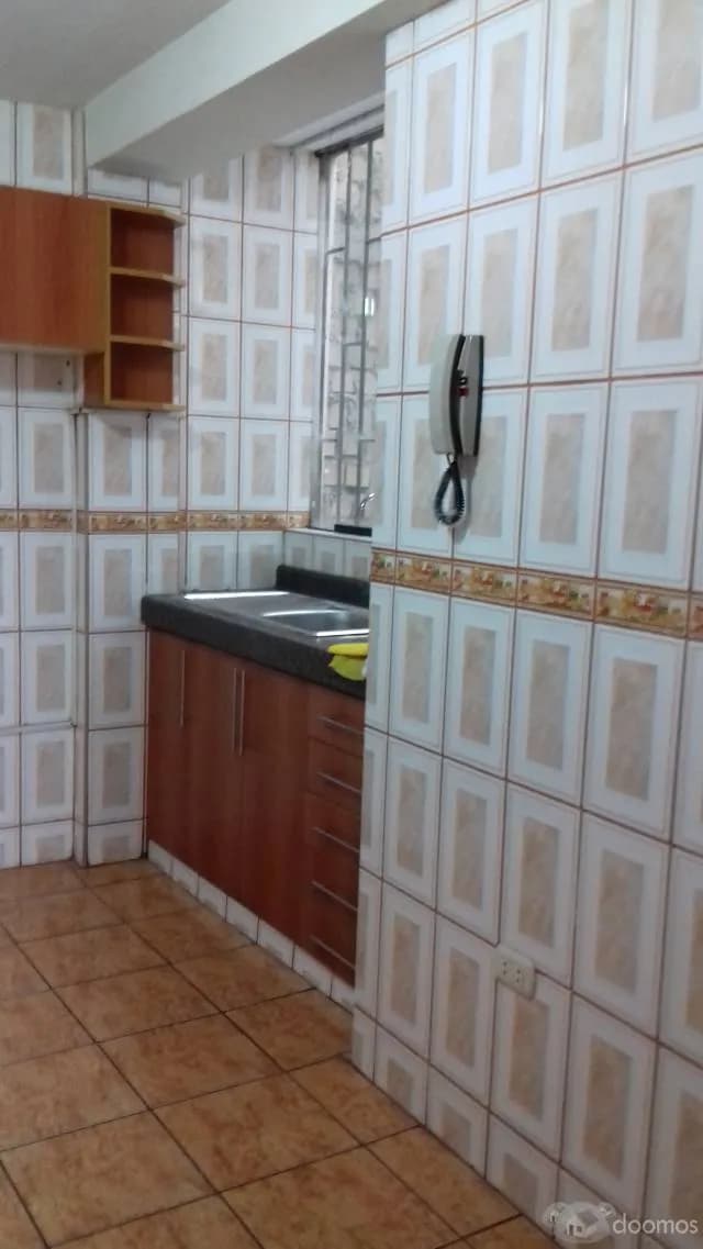 VENDO DE OCASION BELLO DEPARTAMENTO MUY ILUMINADO — foto 7