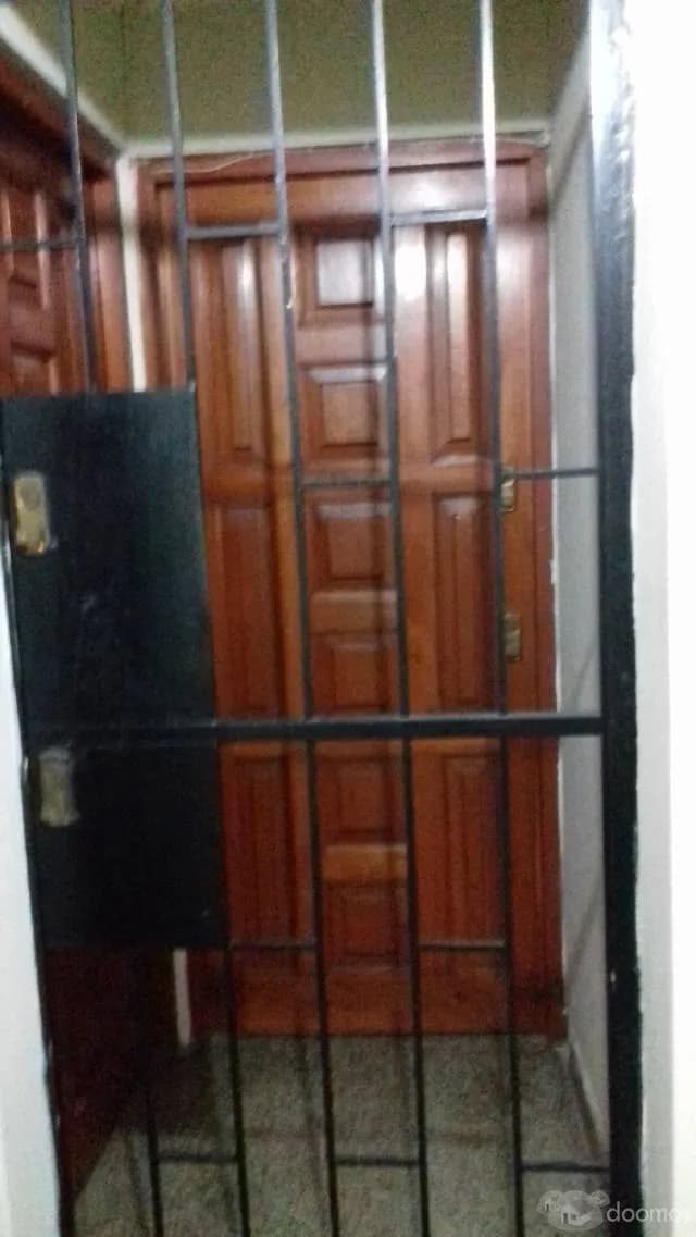 VENDO DE OCASION BELLO DEPARTAMENTO MUY ILUMINADO — foto 8