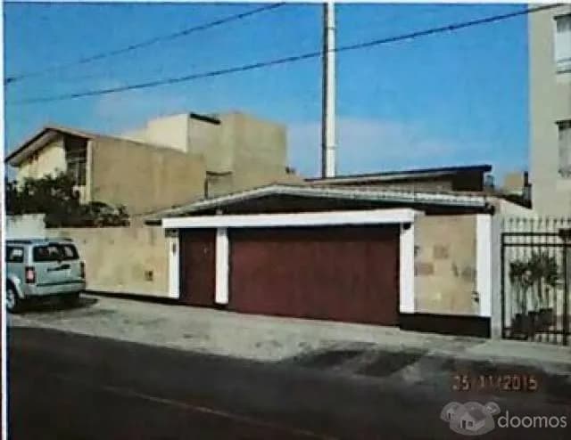 CASA EN VENTA URB. SAN BORJA SUR II ETAPA - US$ 670,000.00 — foto 3