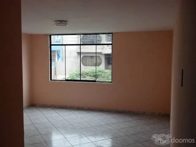 Alquilo Departamento Moderno en Palao - Lima — foto 1