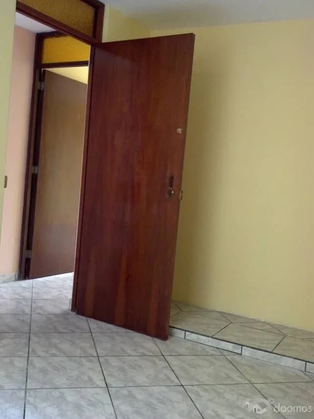 Alquilo Departamento Moderno en Palao - Lima — foto 4