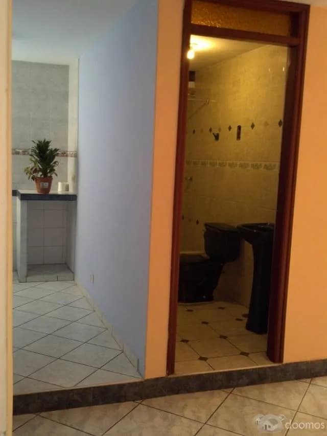 Alquilo Departamento Moderno en Palao - Lima — foto 5