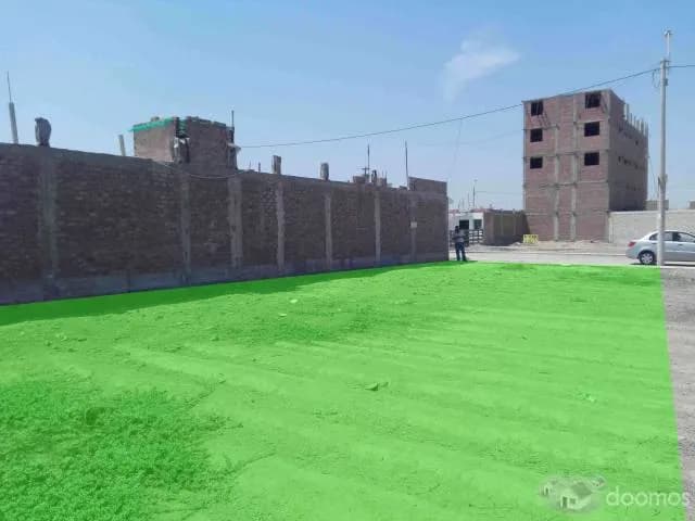 Venta de Terreno En Cañete — foto 3