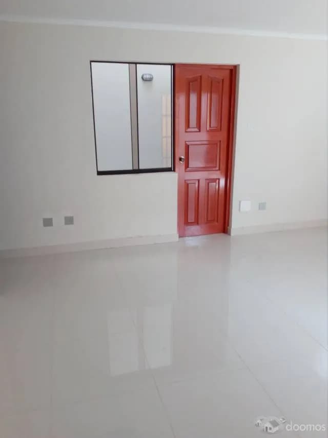 ALQUILO DEPARTAMENTO DE ESTRENO — foto 1