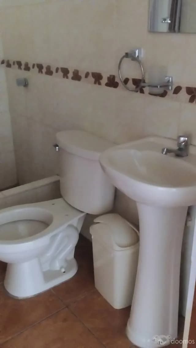 Alquilo bonito departamento en los Olivos !!!!! — foto 1