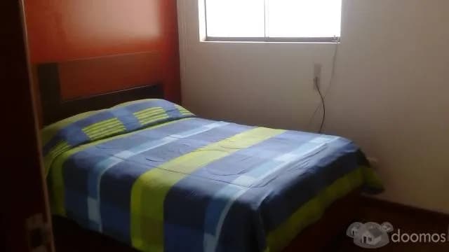 Alquilo bonito departamento en los Olivos !!!!! — foto 2