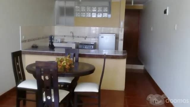 Alquilo bonito departamento en los Olivos !!!!! — foto 3