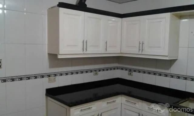 vendo departamento en la molina por viaje — foto 2