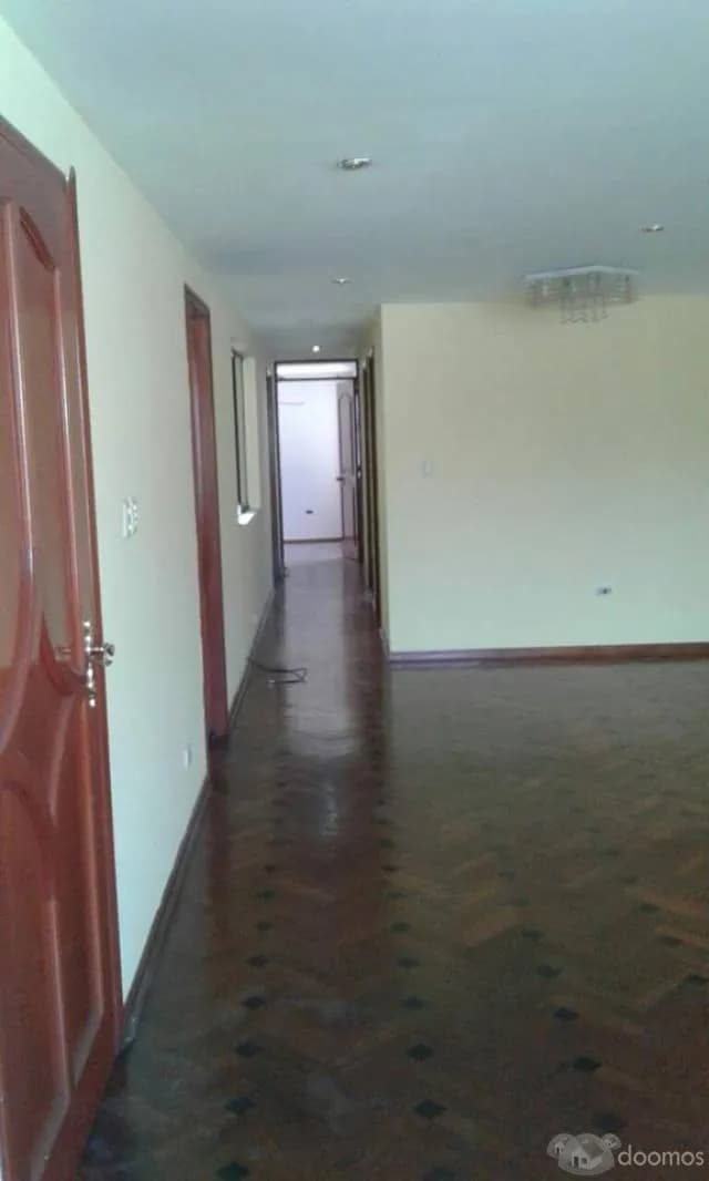 vendo departamento en la molina por viaje — foto 4