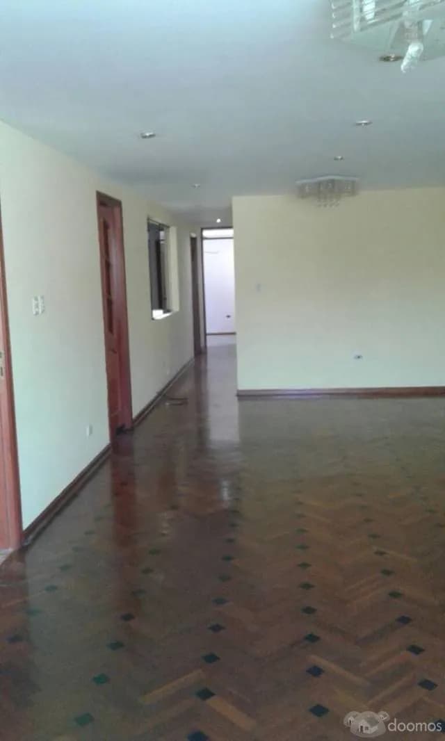 vendo departamento en la molina por viaje — foto 5