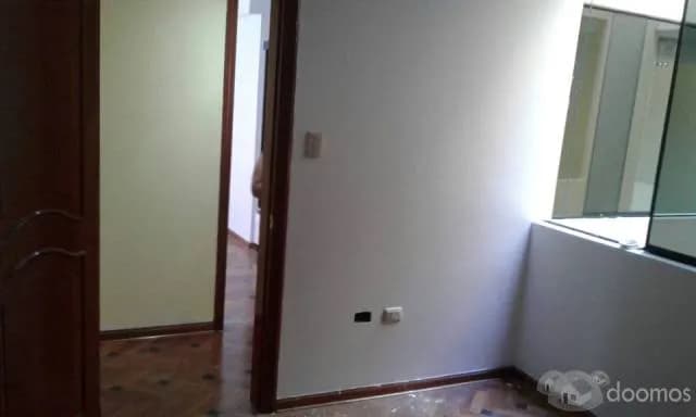 vendo departamento en la molina por viaje — foto 6