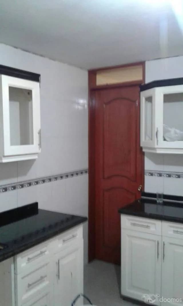 vendo departamento en la molina por viaje — foto 8
