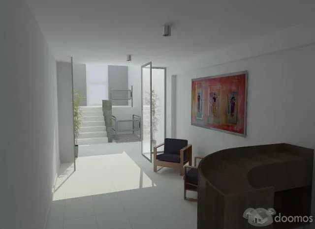 Alquiler Dpto. excelente zona de Lince – 3 dormitorios, 91 m2 — foto 2