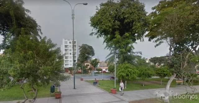 Alquiler Dpto. excelente zona de Lince – 3 dormitorios, 91 m2 — foto 5