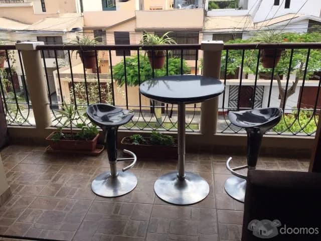 Alquilo departamento amoblado para vacaciones o turismo — foto 8