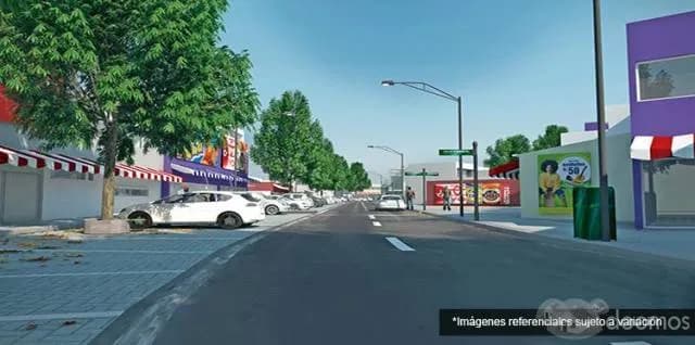 VENTA DE TERRENO COMERCIAL — foto 2