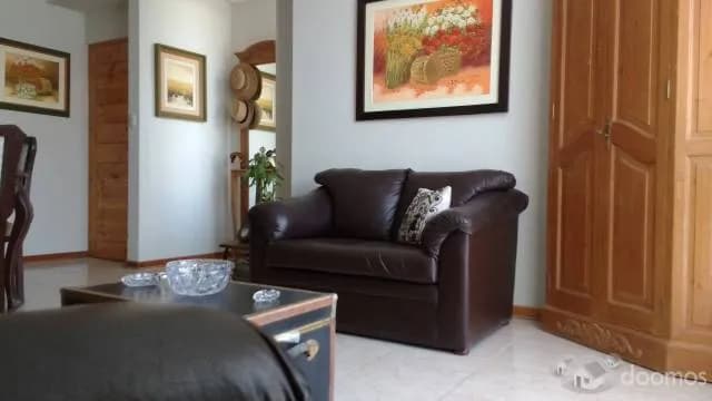 ALQUILO LINDO DEPARTAMENTO AMOBLADO — foto 2