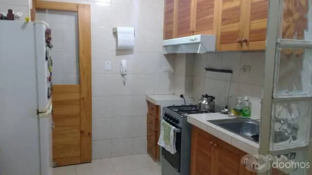 ALQUILO LINDO DEPARTAMENTO AMOBLADO — foto 4