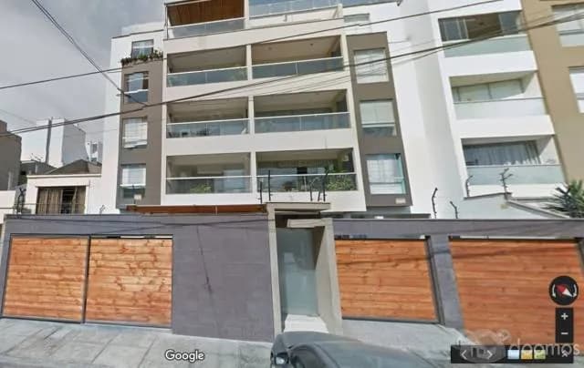 Alquilo Duplex casuarinas Baja — foto 1
