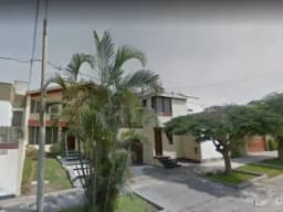 REMATO CASA COMO TERRENO EN SAN BORJA