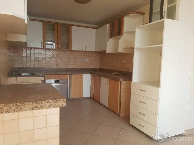 VENDO CASA EN LAS LAGUNAS DE LA MOLINA — foto 3