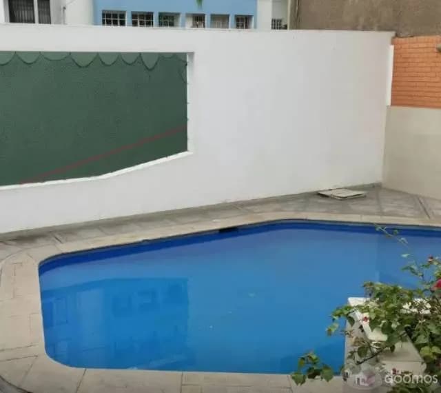 REMATO DEPARTAMENTO FRENTE AL MAR MIRAFLORES — foto 3