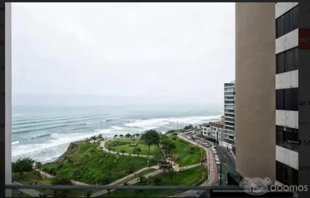 REMATO DEPARTAMENTO FRENTE AL MAR MIRAFLORES — foto 4