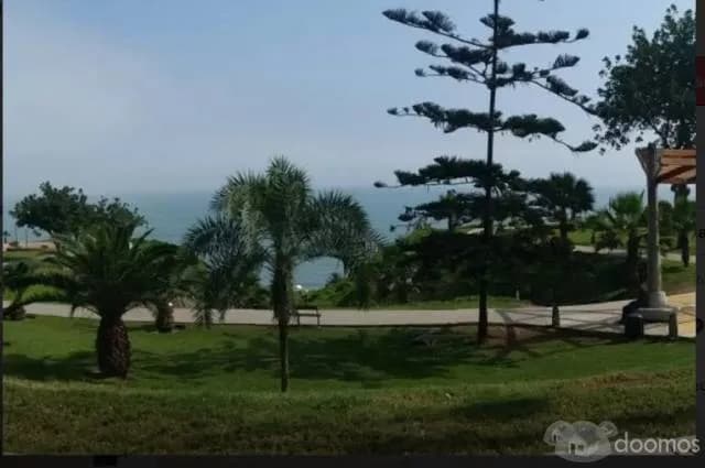 REMATO DEPARTAMENTO FRENTE AL MAR MIRAFLORES — foto 5