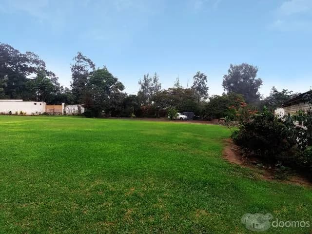 PACHA INDAH, casa campestre ubicada en el distrito de Pachacámac — foto 2