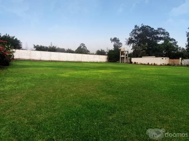 PACHA INDAH, casa campestre ubicada en el distrito de Pachacámac — foto 4