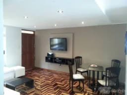 Departamentos en Alquiler en San Miguel en Av. De Los Patriotas 389 402 Urb. Maranga