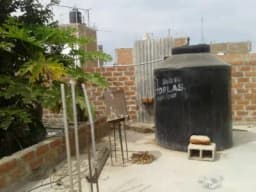 OCASIÓN Casa como terreno en La Esperanza