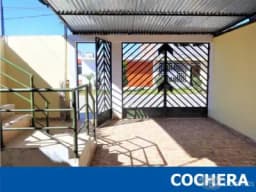 CASA EN ICA - URBANIZACION LOS PORTALES 1RA ETAPA