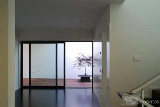 alquiler   de departamento Pueblo libre, av. MURILLO — foto 1