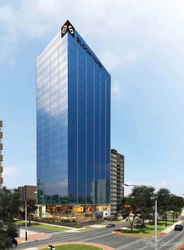 ALQUILER DE OFICINAS EN EDIFICIO PREMIUM EN MAGDALENA DEL MAR LIMITE SAN ISIDRO — foto 4