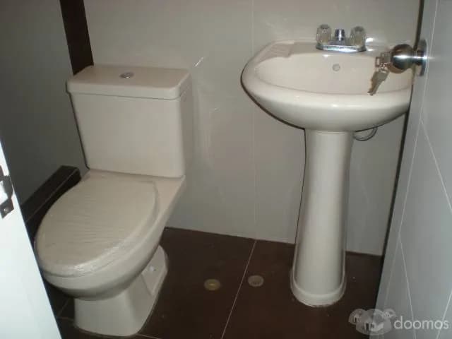 Amplio dpto sin mantenimiento — foto 3