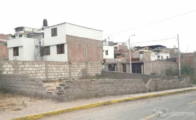 Terreno en Cerro Colorado a 5min de Arequipa Center — foto 2